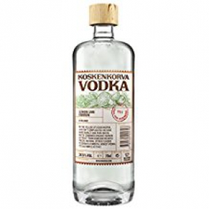 Koskenkorva Lemon Lime Yarrow