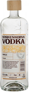 Koskenkorva Vanilla
