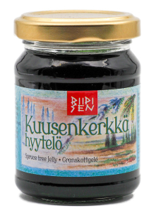 Riipisen Kuusenkerkkähyytelö Fichtenspitzengelee