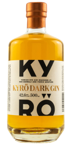 Kyrö Dark Gin