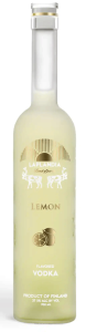 Laplandia Lemon Vodka