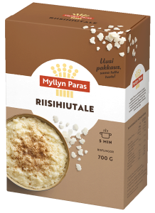Myllyn Paras Riisihiutale Reisflocken