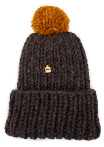 Myssy Polar Safari Wollhut