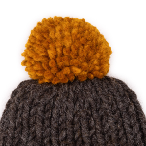 Myssy Polar Safari Wollhut
