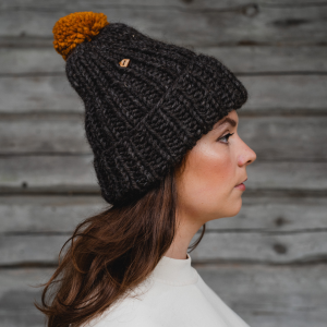 Myssy Polar Safari Wollhut