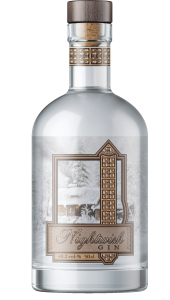 AArctic Blue Nightwish Gin