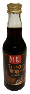 Riipisen Tervasiirappi Teersirup