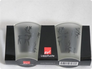 Schnapsglas-Set