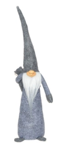 Tonttu Wichtel 