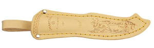 Marttiini Gürtelmesser Ilves Lynx 131