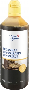 DanSukker Leipäsiirappi Brotsirup