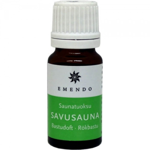 Saunaduft Savusauna Rauchsauna