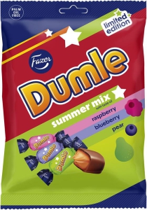 Fazer Dumle Summer Mix