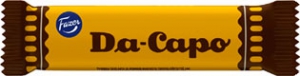 Fazer Da Capo Rum-Trüffel-Riegel