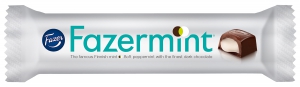 Fazer Fazermint-Riegel, 41 g