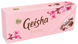 Fazer Geisha