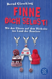 Bernd Gieseking - Finne Dich selbst