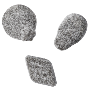 Halva X-Salt Salmiakki Salzlakritz