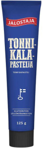 Jalostaja Tonnikalapasteija Thunfischcreme