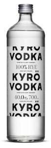 Kyrö Dark Gin