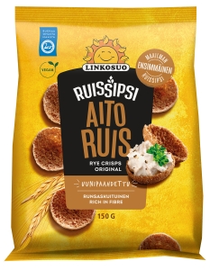 Ruis Sipsi Roggenchips