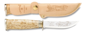 Marttiini Lappland-Messer
