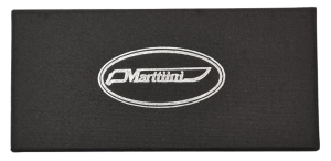 Marttiini MFK2 Einhandmesser mit Maserbirke