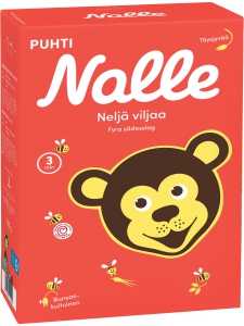 Nalle