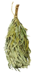 Rento Kuivattu Saunavihta Eucalyptus getrocknete Eucalyptuszweige