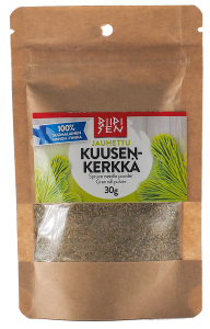 Riipisen Jauhettu Kuusenkerkkä Fichtennadelspitzen Pulver