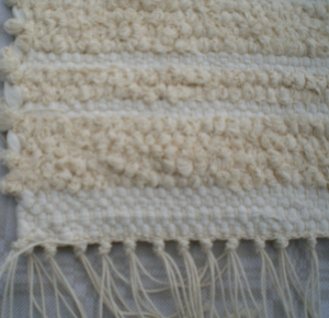 Teppichläufer finnischer Art