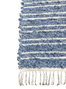 Teppichläufer finnischer Art