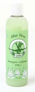 Vaasan Aito Aleo Vera Shampoo