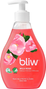 BLIW Flüssigseife Wild Rose