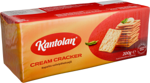 Kantolan Cream Cracker