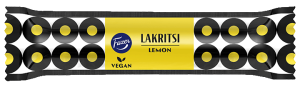 Fazer Lakritsi Lemon