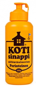 KOTI Sinappi