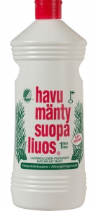 Mäntysuopa Allzweckseife