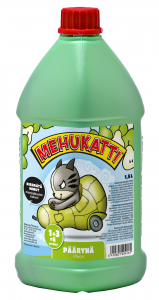 Mehukatti Päärnyä Saftsirup Birne