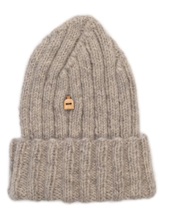 Myssy Piltti Farmester Beanie Strickmütze