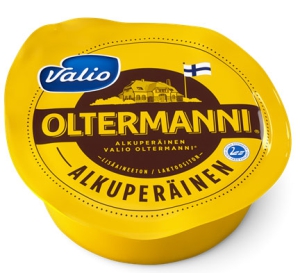Valio Oltermanni