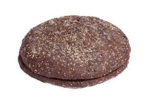 Oululainen Reissumies Roggenbrot