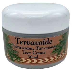 Riipisen Tervavoide Teercreme