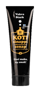 KOTI Sinappi