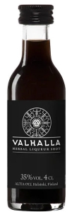 Koskenkorva Valhalla