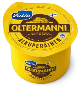 Valio Oltermanni