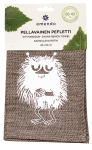 Emendo Moomin Haisuli pefletti Mumin Sauna Sitzunterlage, 40x50 cm