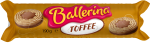 Kantolan Ballerina Toffee Kekse mit Toffee-Füllung