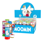 Dulcop Mumin Saippuakupla Seifenblasenflasche