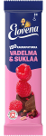 Elovena Iso kaurapatukka Vadelma-Suklaa Haferriegel Himbeer-Schokolade